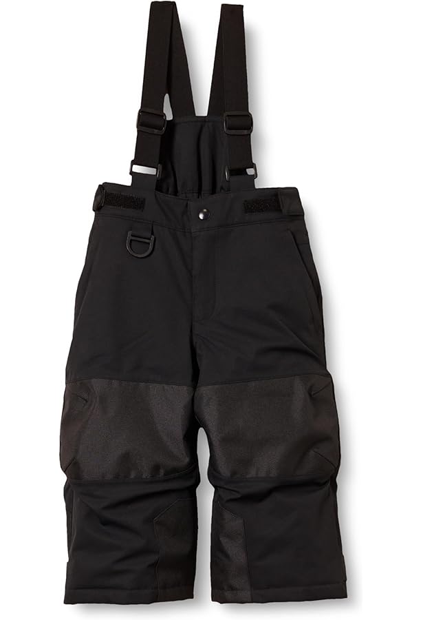 Amazon.com : Burton Toddlers Maven Bib Pants, Amparo Blue